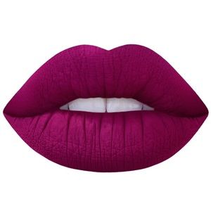 Lime Crime Velvetines Liquid Liptstick Minis